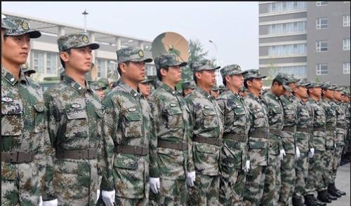 最新军区爆料,揭秘我国军事战略新动向  第3张